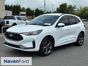 Ford Kuga NEW Kuga St-Line 2.5 Plug-in Hybrid 243P - Image 2