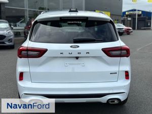 Ford Kuga NEW Kuga St-Line 2.5 Plug-in Hybrid 243P - Image 4