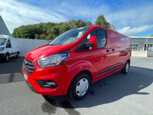 Ford Transit Custom 300L Trend Price +Vat - Image 2