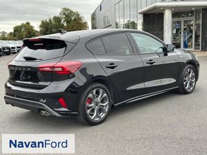 Ford Focus St-Line 1.0 Mild-Hybrid 125Ps - Image 4