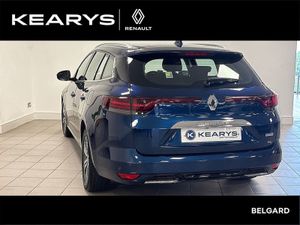 Renault Megane E-tech Phev 160 Auto Iconic ST - Image 2
