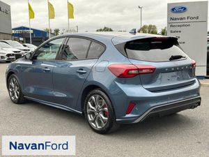 Ford Focus St-Line 1.0 Mild-Hybrid 125Ps - Image 4