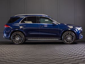 222 Mercedes GLE 350de AMG Line Premium 5 Seat N1 - Image 2