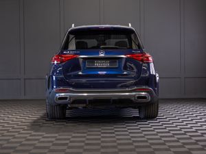 222 Mercedes GLE 350de AMG Line Premium 5 Seat N1 - Image 4