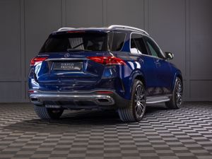 222 Mercedes GLE 350de AMG Line Premium 5 Seat N1 - Image 3