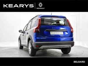 Dacia Jogger TCe 110 Essential - Image 3