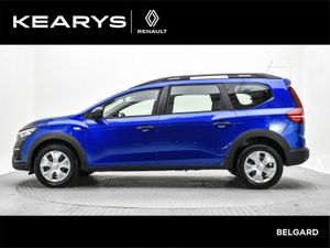 Dacia Jogger TCe 110 Essential - Image 4