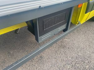 Mercedes-Benz Sprinter 317 - Image 4