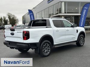 Ford Ranger Wildtrak 2.0 Bi-Turbo 205Ps - Image 2