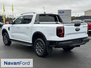 Ford Ranger Wildtrak 2.0 Bi-Turbo 205Ps - Image 4