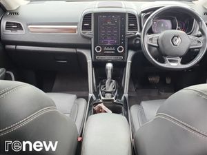 Renault Koleos 2.0dci 175 Auto X-tronic 2WD GT Li - Image 4