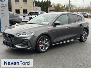 Ford Focus St-Line 1.0 Hybrid 125Ps - Image 2