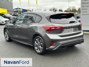 Ford Focus St-Line 1.0 Hybrid 125Ps - Image 4