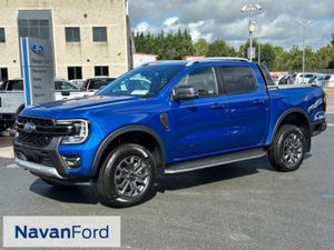 Ford Ranger Wildtrak 2.0 Bi-Turbo 205Ps - Image 3