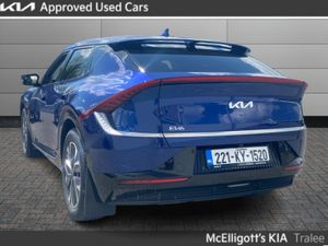 Kia EV6 5DR AUTO EV EARTH - Image 3