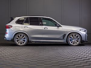 2024 BMW X5 X-Drive 50e M-Sport - Image 2