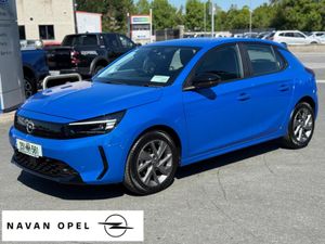 Opel Corsa ELEGANCE-1.2 75PS - Image 3