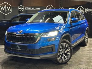Skoda Kodiaq 2.0 TDI 150HP DSG 7 Seats - Image 2