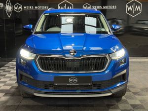 Skoda Kodiaq 2.0 TDI 150HP DSG 7 Seats - Image 4