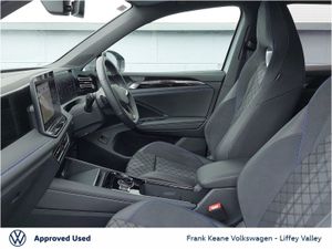 Volkswagen Tiguan R-line Auto 1.5tsi 204BHP  now - Image 4