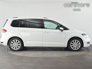 Volkswagen Touran 1.4 Auto - Image 2