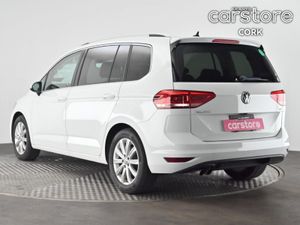 Volkswagen Touran 1.4 Auto - Image 3