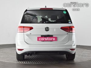 Volkswagen Touran 1.4 Auto - Image 4