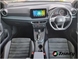SEAT Arona Automatic Xperience Huge Spec Trinity - Image 2