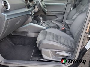 SEAT Arona Automatic Xperience Huge Spec Trinity - Image 4