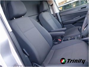 Volkswagen Caddy Black Edition Cargo Business Hug - Image 4