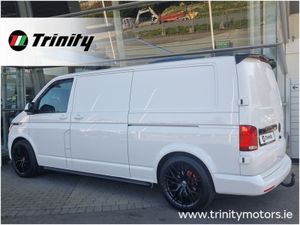 Volkswagen Transporter Huge Spec T6 2.0 TDI 150 B - Image 3