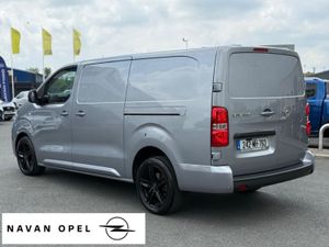 Opel Vivaro All-New Opel Vivaro Sportive 1.5 TD 12 - Image 2