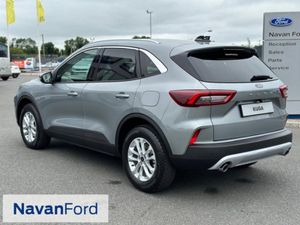 Ford Kuga NEW Kuga Titanium 2.5 Plug-in Hybrid 243 - Image 3