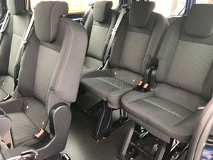2023 Ford Transit Tourneo  Lwb   9 Seater - Image 3