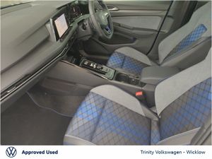 Volkswagen Golf R DSG 320 BHP 4 Motion Huge Spec - Image 4