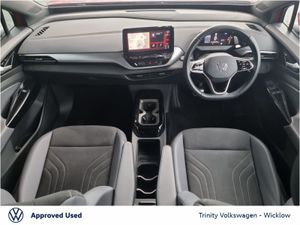 Volkswagen ID.4 Life 77kwh 204 BHP Best Value Tri - Image 2