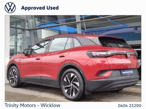Volkswagen ID.4 Life 77kwh 204 BHP Best Value Tri - Image 3