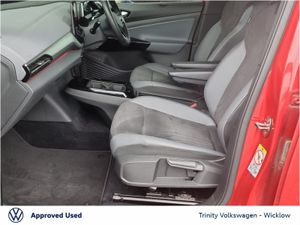 Volkswagen ID.4 Life 77kwh 204 BHP Best Value Tri - Image 4