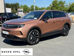 Opel Grandland New Opel Grandland GS-Line 1.2 Hybr - Image 3