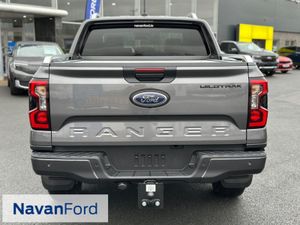 Ford Ranger Wildtrak 2.0 Bi-Turbo 205Ps - Image 4