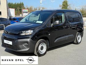 Opel Combo Komfort SWB 1.5 TD 100Ps - Image 3
