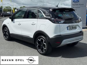 Opel Crossland X SPORT 1.2T 110PS - Image 4