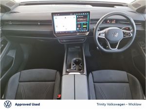 Volkswagen ID.7 Deposit Taken  PRO Plus Demo Mode - Image 2