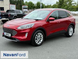 Ford Kuga Titanium 1.5 TD 120Ps  ** Warranty Jan 2 - Image 3