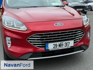 Ford Kuga Titanium 1.5 TD 120Ps  ** Warranty Jan 2 - Image 4