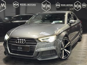 Audi A3 1.6TDI 110 S-Tronic S Line - Image 2
