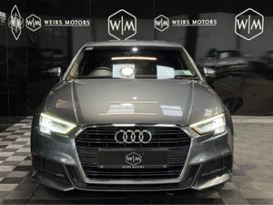 Audi A3 1.6TDI 110 S-Tronic S Line - Image 4