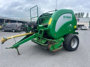 McHale F5500 💥Fully Reconditioned💥 - Image 2