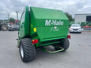 McHale F5500 💥Fully Reconditioned💥 - Image 4
