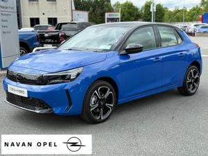 Opel Corsa GS 1.2 100PS MHEV AUTO ** From only €21 - Image 2